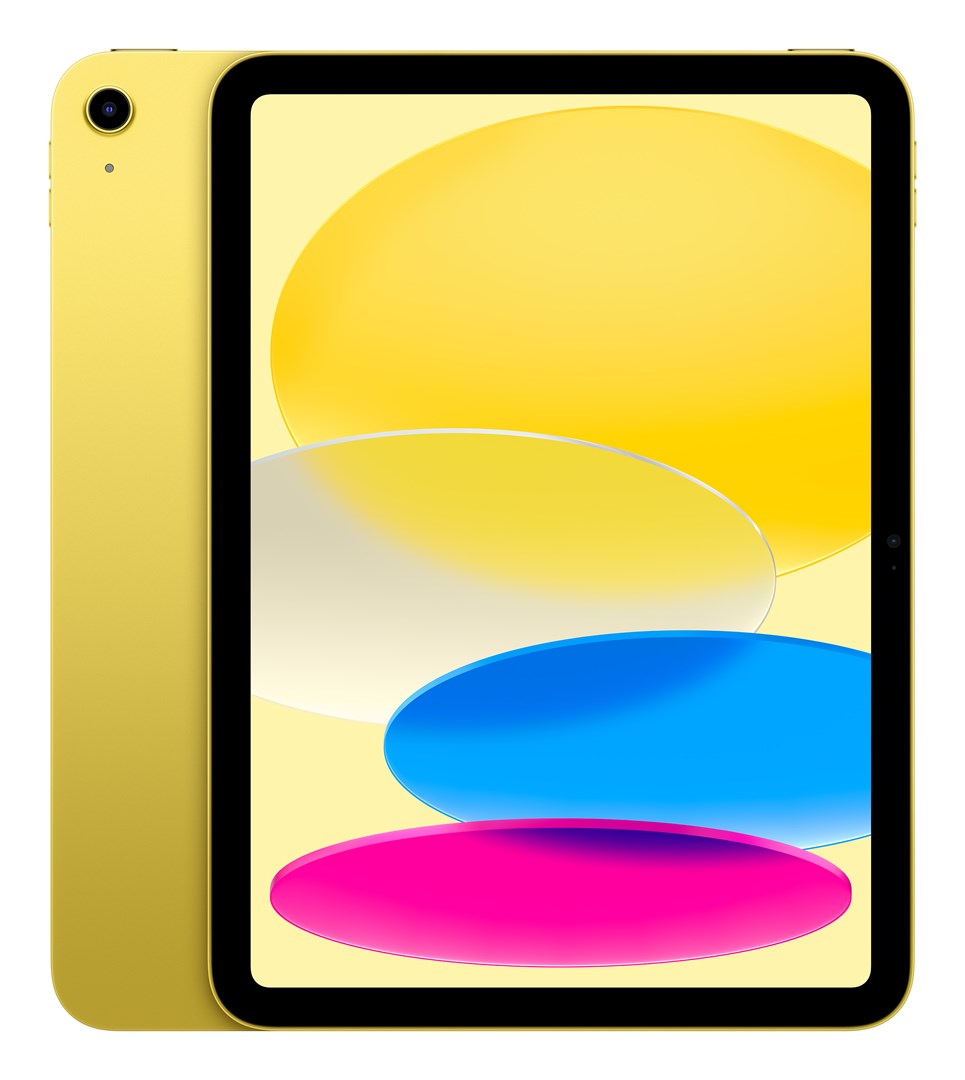 Apple iPad 256 GB 27...