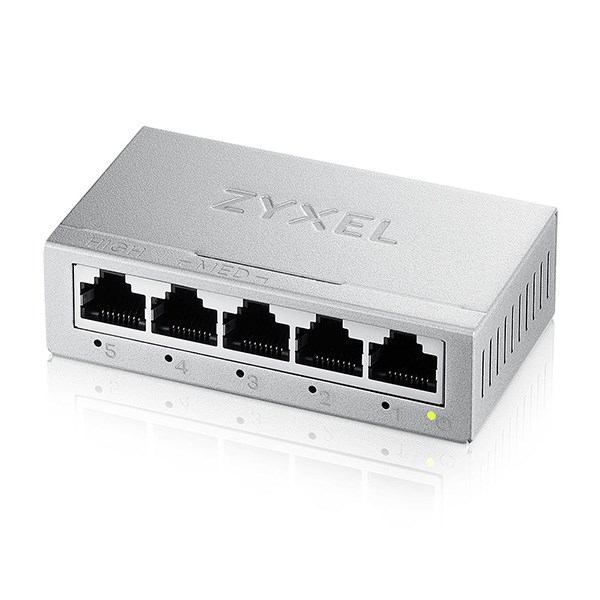 Zyxel GS-105BV5-EU01...