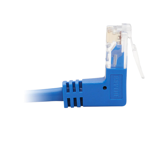 N204-S03-BL-UP - Cables & Adaptors by Eaton