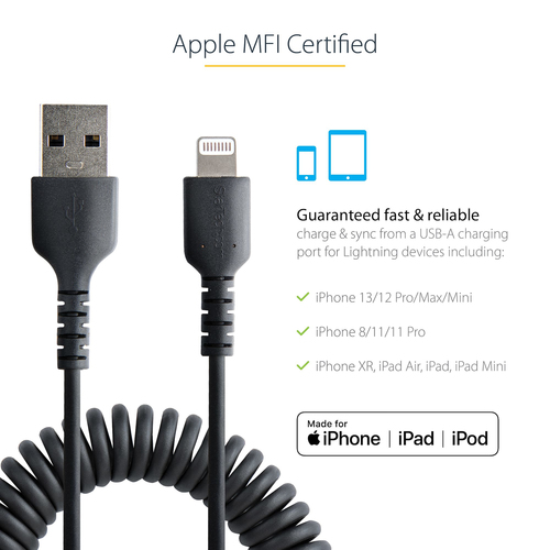 RUSB2ALT1MBC - Cables & Adaptors by StarTech.com