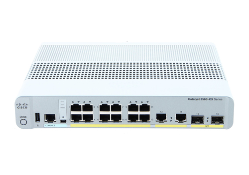 Cisco Catalyst 3560C...