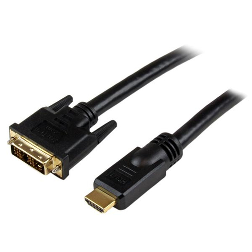 StarTech.com 15m HDM...
