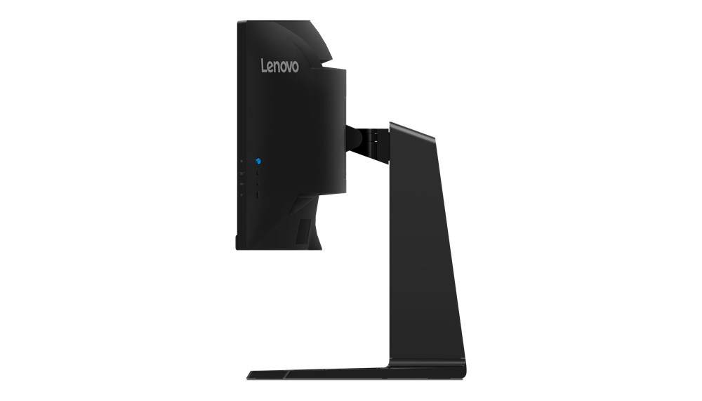 Lenovo Legion R45w-30 computer monitor 113 cm (44.5") 5120 x 1440 pixels DQHD LED Black