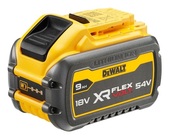 VACCUMULATOR.FLEXVOL...