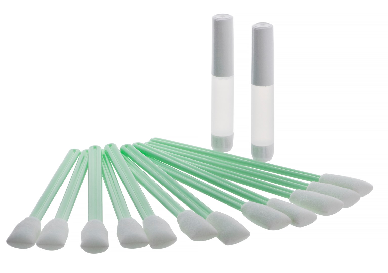 Activejet AOC-303 sticks for cleaning keyboards (12 pcs) with liquid