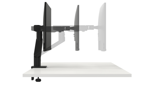 DELL Pro Single Monitor Arm - MSA20