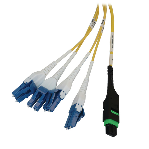 N48S-4M8L4-10 - Cables & Adaptors by Eaton