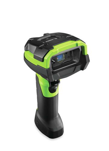 Zebra DS3608-ER Hand...