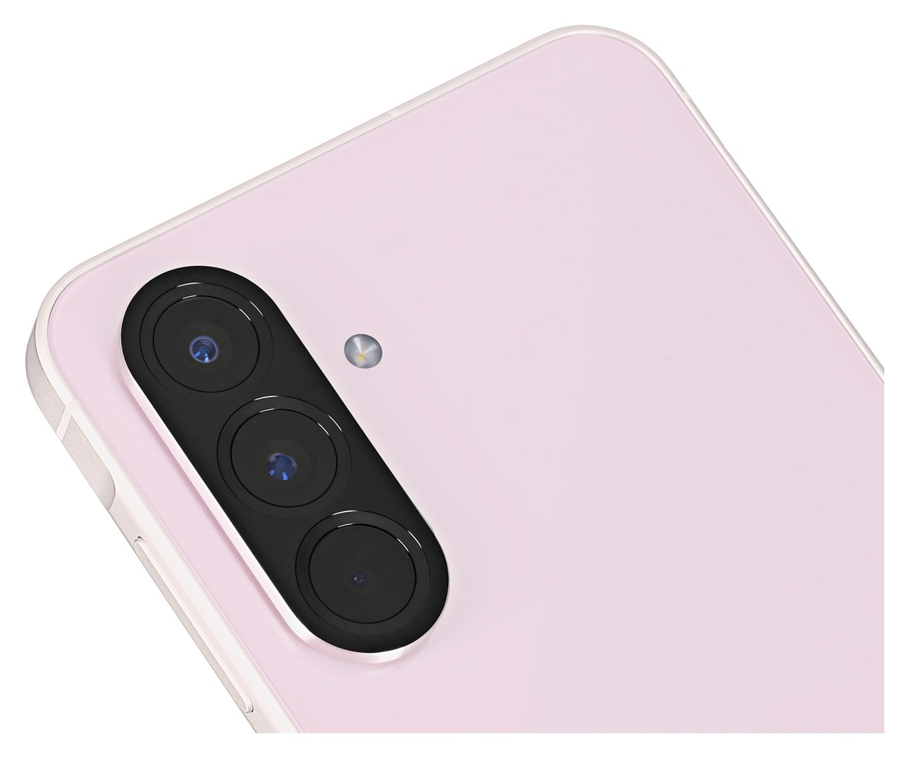 Samsung Galaxy A56 17 cm (6.7") Dual SIM Android 15 5G USB Type-C 8 GB 128 GB 5000 mAh Pink