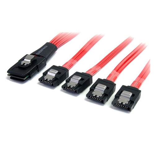 StarTech.com 1m Seri...