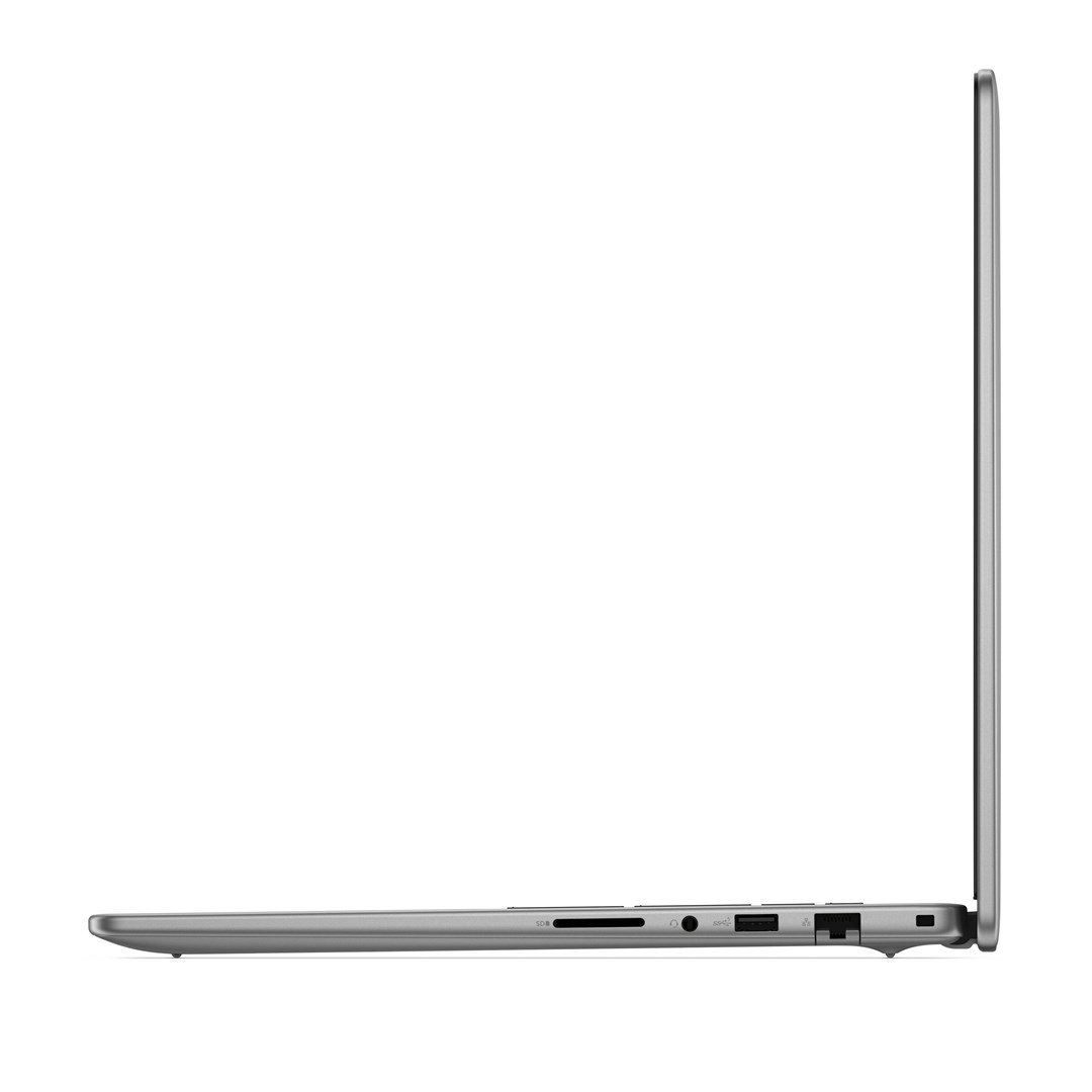 DELL Vostro 5640 Intel Core 5 120U Laptop 40.6 cm (16") Full HD+ 16 GB DDR5-SDRAM 1 TB SSD Wi-Fi 6 (802.11ax) Windows 11 Pro Grey