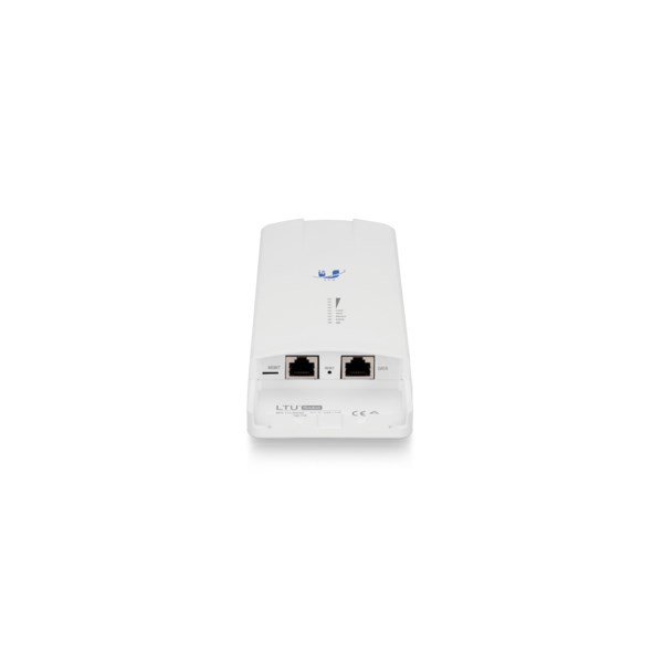 Ubiquiti LTU Rocket 675.84 Mbit/s White