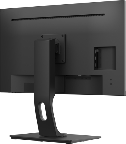 iiyama ProLite XUB2793HS-B4-STD computer monitor 68.6 cm (27") 1920 x 1080 pixels Full HD LED Black