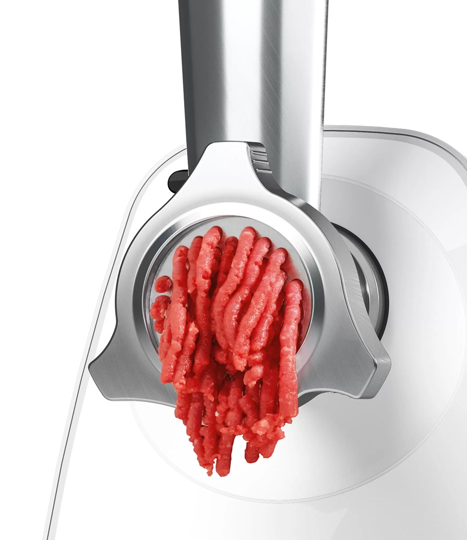 Bosch MFW2514W food ...