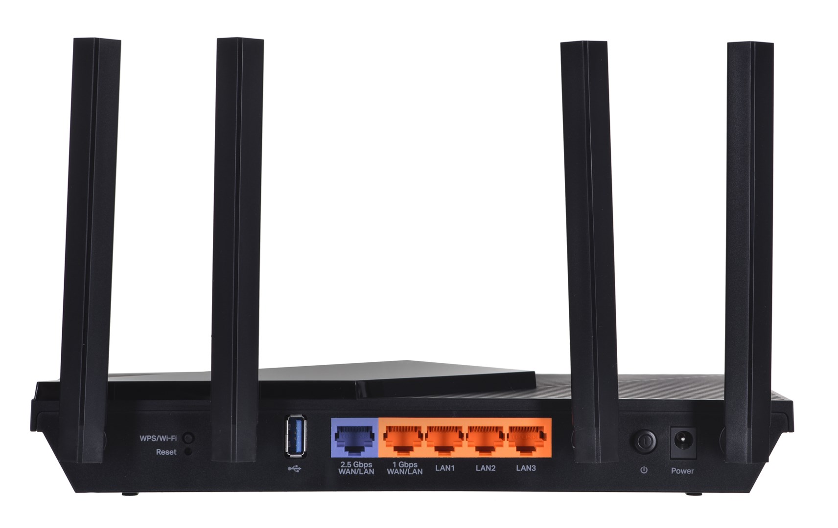 TP-Link Archer AX3000 Multi-Gigabit Wi-Fi 6 Router with 2.5G Port