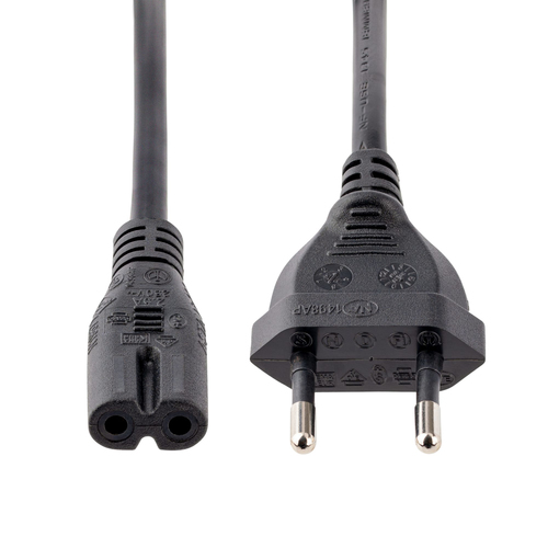 752E-3M-POWER-LEAD - Cables & Adaptors by StarTech.com
