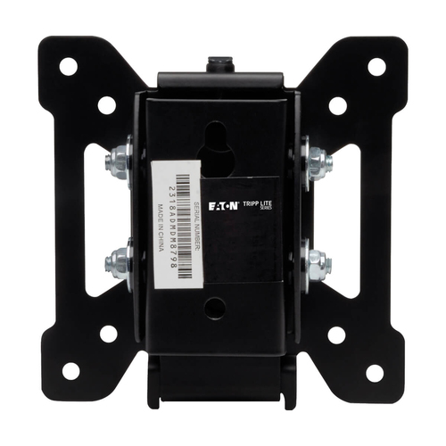 Tripp Lite DWT1327S Tilt Wall Mount for 13" to 27" TVs and Monitors