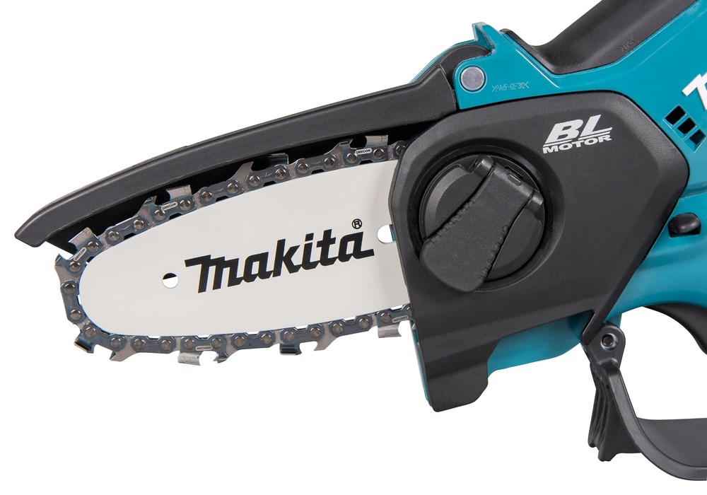 Chainsaw for branches MAKITA DUC101Z01 Blue  Black
