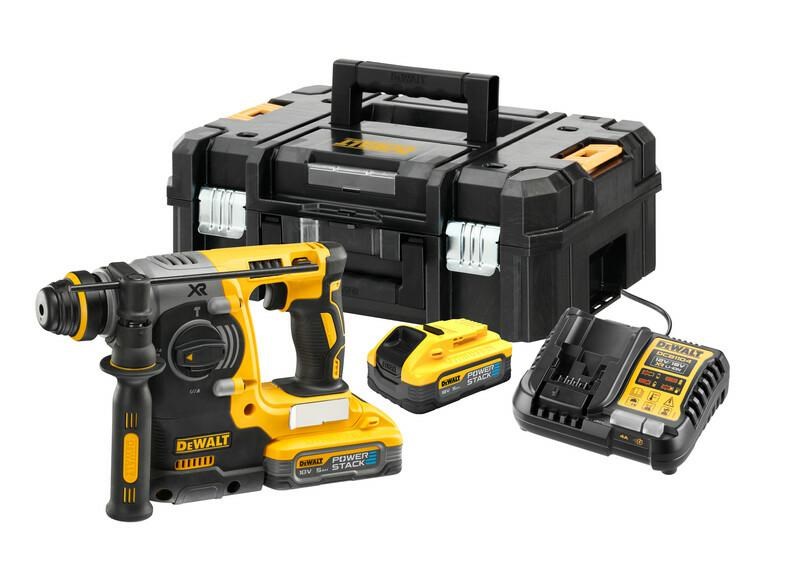 DeWALT DCH273H2T-QW ...