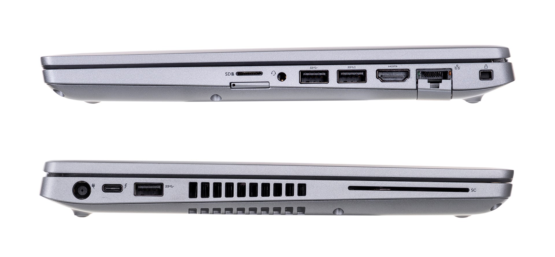DELL LATITUDE 5411 i5-10400H 16GB 256GB SSD 14" FHD Win11pro Used