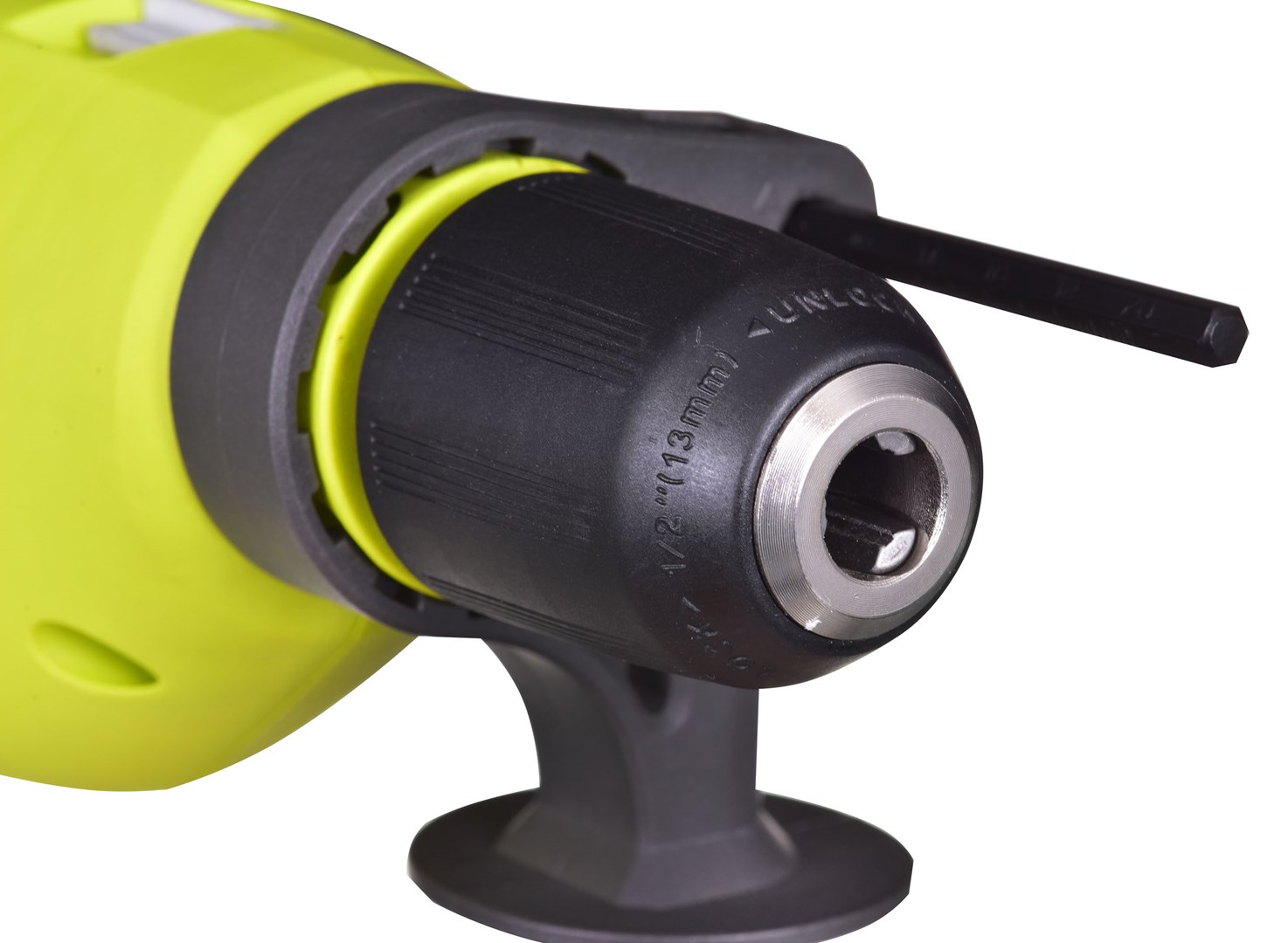 Ryobi RPD800-K 800 W 3000 RPM Keyless 1.8 kg