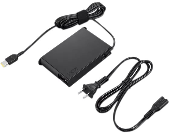 Lenovo GX20Z46271 power adapter/inverter Indoor/outdoor Black