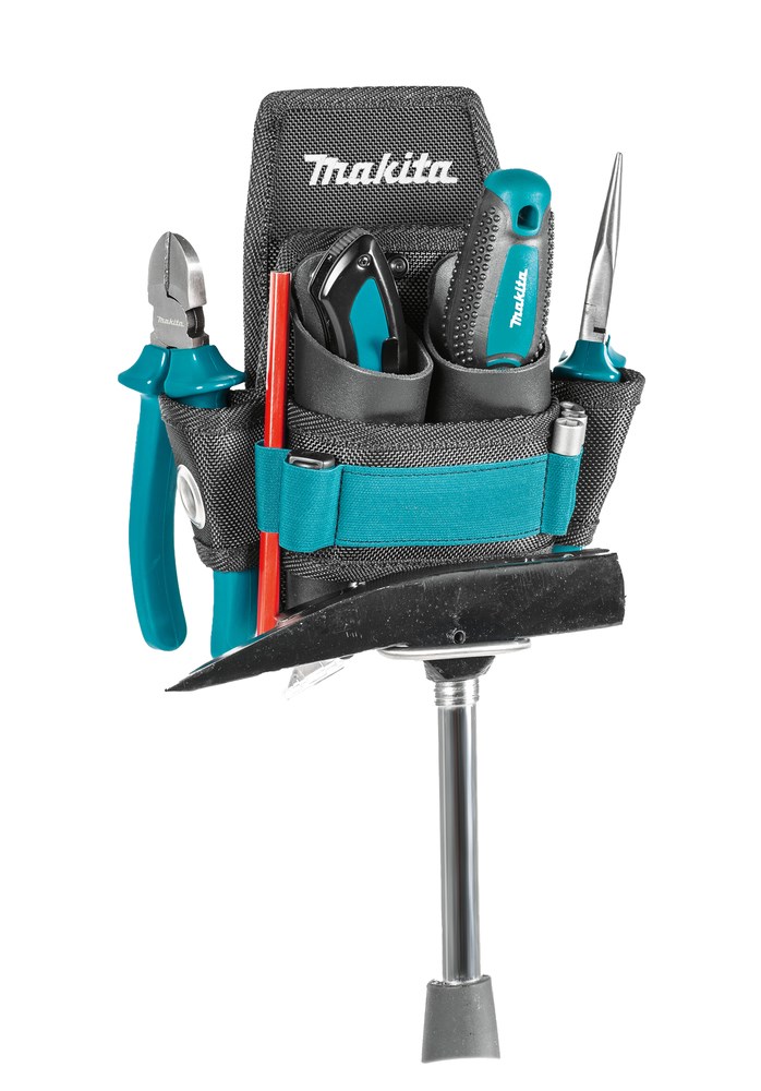 Makita E-15285 work tool holder/rack Spring clip