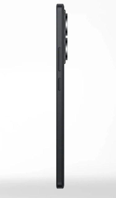 Xiaomi Redmi Note 14 5G 16.9 cm (6.67 ) Hybrid Dual SIM USB Type-C 8 GB 256 GB 5110 mAh Black