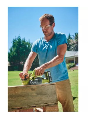 Ryobi 5133002921 power hand planer Green  Grey 11000 RPM