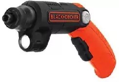 Black & Decker BDCSF...
