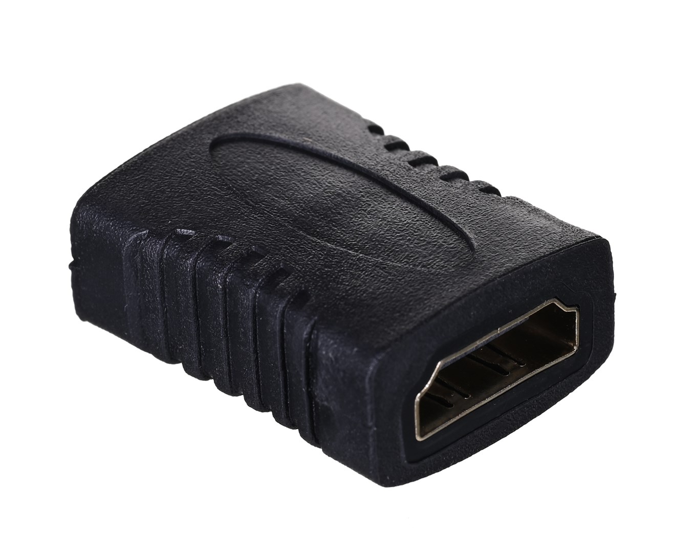 Lanberg AD-0018-BK cable gender changer HDMI Black
