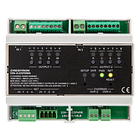 2 CHANNEL RGBW LED D...