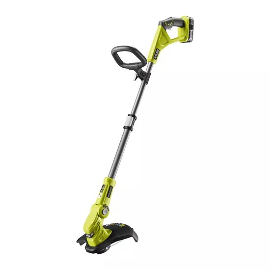 Ryobi cordless grass...