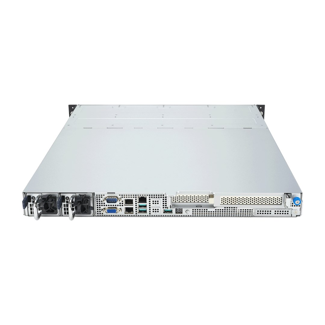 ASUS Server Platform RS300-E12-RS4/1+1 450 W 90SF03A1-M00070
