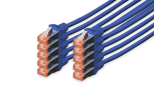 Digitus CAT 6 S/FTP ...