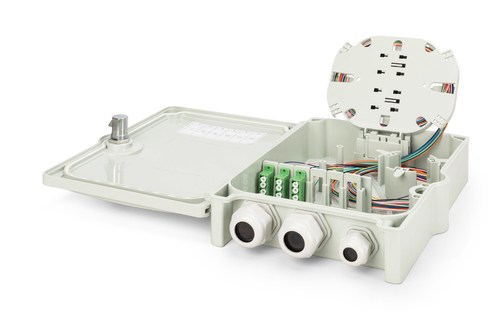 Digitus FTTH/FTTB Di...
