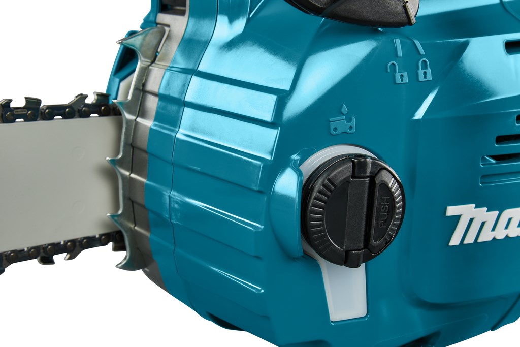 Makita UC011GZ chainsaw Black  Blue
