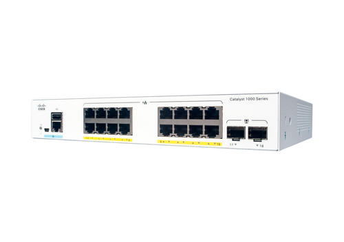 Cisco Catalyst 1000-...