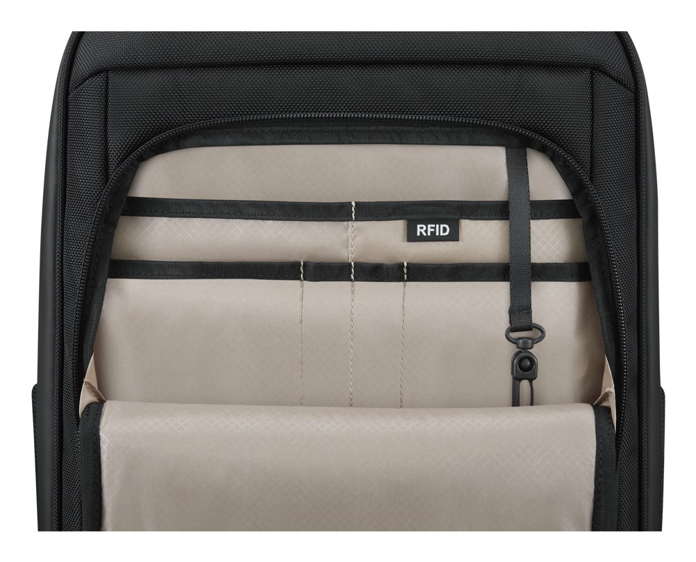 Lenovo ThinkPad Professional 16-inch Gen 2 backpack Casual backpack Black Plastic