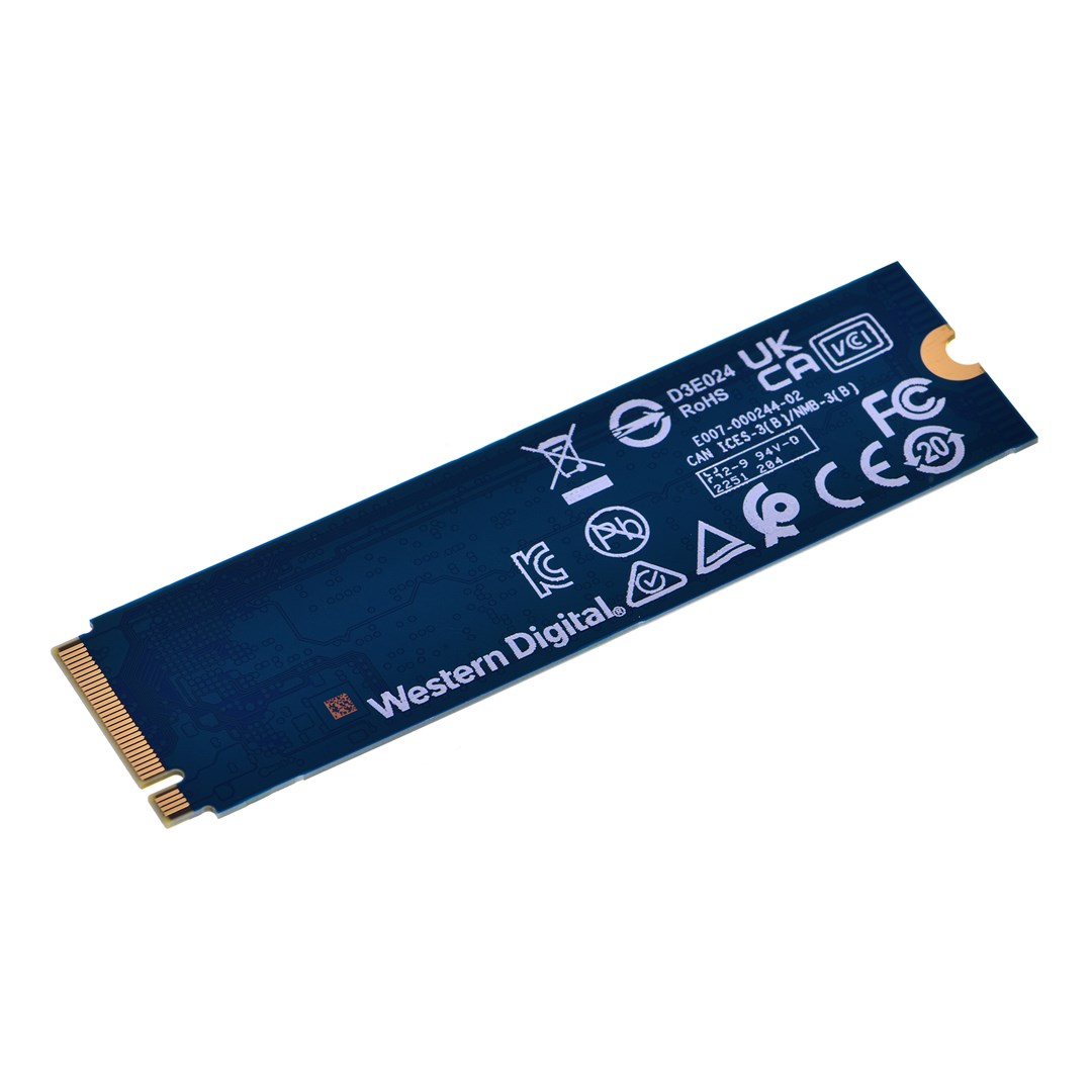 Western Digital Gree...