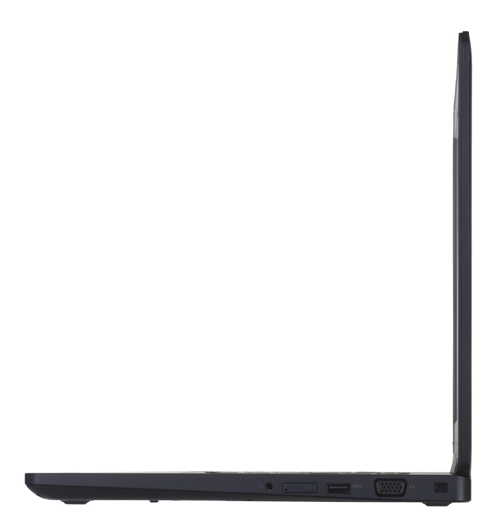DELL LATITUDE 5590 i5-8250U 16GB 256GB SSD 15,6" FHD Win11pro Used US QWERTY