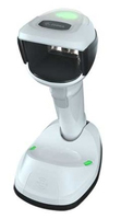 Zebra DS9908-HD Handheld bar code reader 1D/2D White