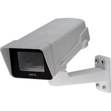 AXIS T93F20 OUTDOOR ...