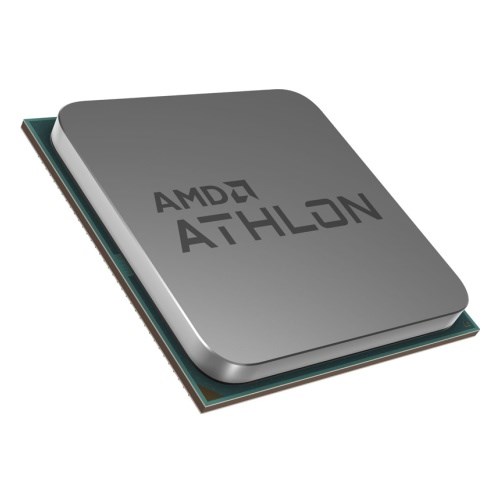 AMD Athlon 3000G pro...