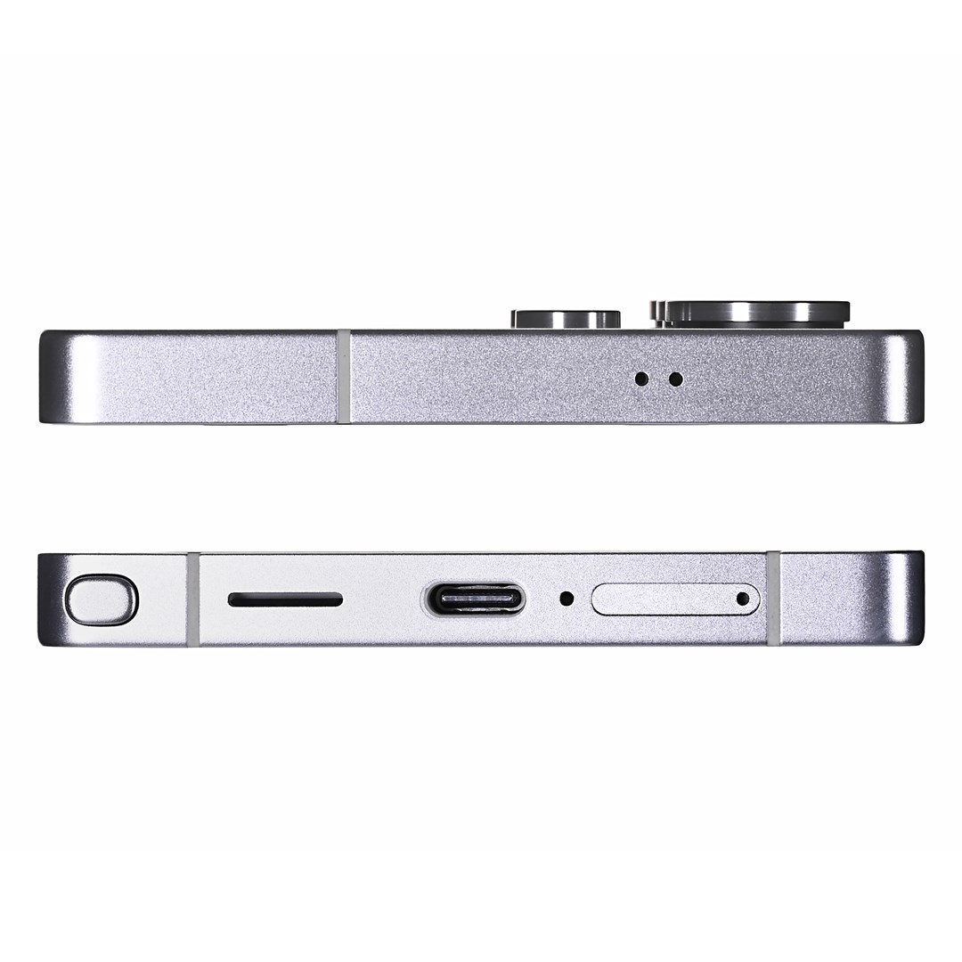 Samsung Galaxy S25 Ultra 17.5 cm (6.9") Dual SIM Android 15 5G USB Type-C 12 GB 256 GB 5000 mAh Black, Silver, White