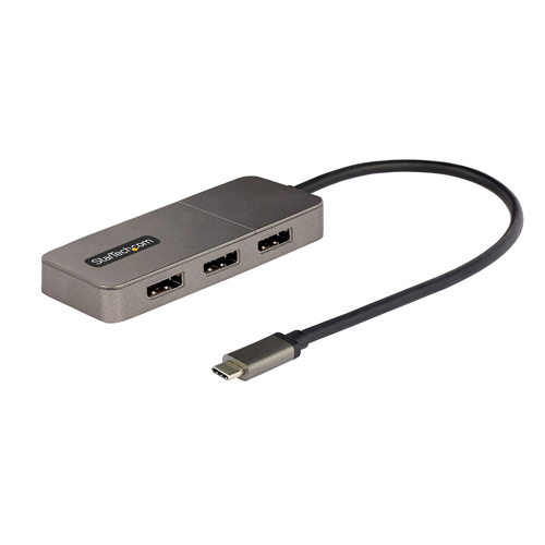 StarTech.com 3-Port ...