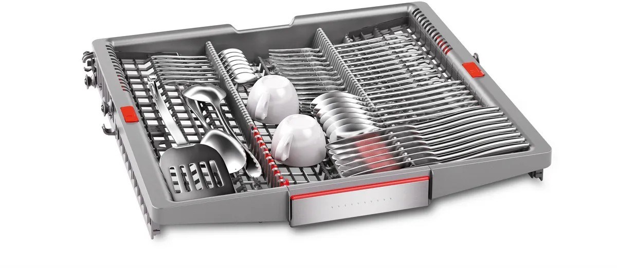 Dishwasher BOSCH SMS8ECI02E