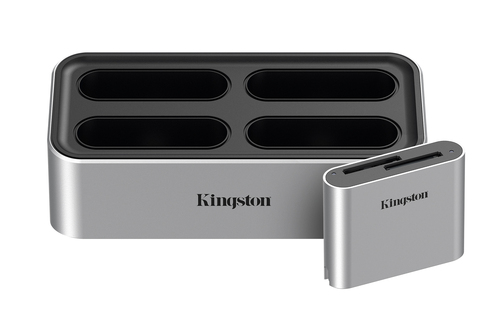 Kingston Technology ...