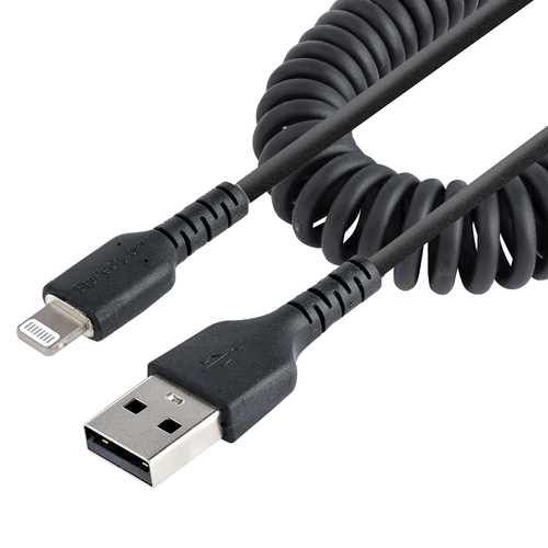 StarTech.com 50cm (2...