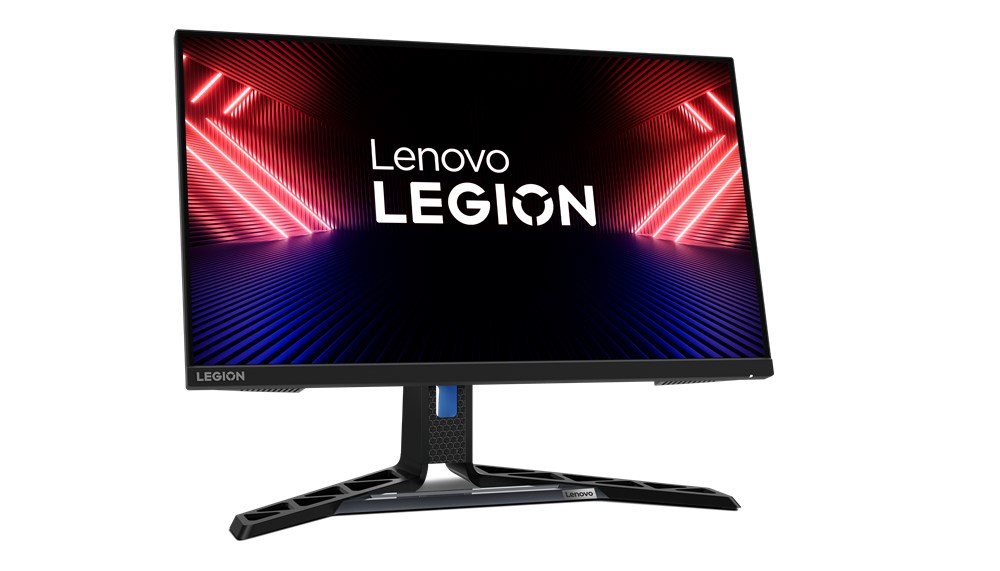 Lenovo R25i-30 LED display 62.2 cm (24.5") 1920 x 1080 pixels Full HD Black
